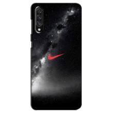 Чехол для Samsung Galaxy A30s (A307) - с принтом Найк (AlphaPrint)