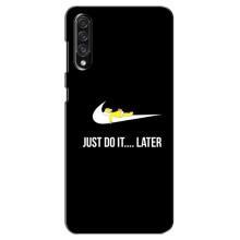 Чjхол з Сімпсонами для Samsung Galaxy A30s (A307) (VPrint)
