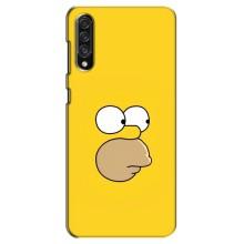 Чjхол з Сімпсонами для Samsung Galaxy A30s (A307) (VPrint)