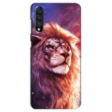 Чехол со Львом для Samsung Galaxy A30s (A307) (VPrint)