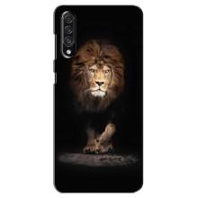 Чехол со Львом для Samsung Galaxy A30s (A307) (VPrint)
