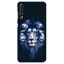 Чехол со Львом для Samsung Galaxy A30s (A307) (VPrint)