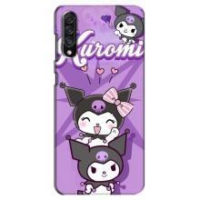 Чехол с кроликом Куроми на Samsung Galaxy A30s (A307) – Кролик Куроми