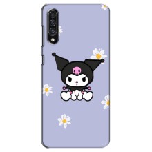 Чехол с кроликом Куроми на Samsung Galaxy A30s (A307)