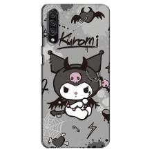 Чехол с кроликом Куроми на Samsung Galaxy A30s (A307) – Злая Куроми