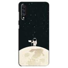 Космические Чехлы для Самсунг А30с (VPrint)