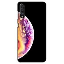 Космические Чехлы для Самсунг А30с (VPrint)