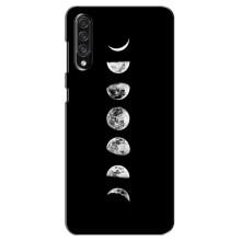 Космические Чехлы для Самсунг А30с (VPrint)