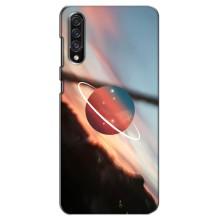 Космические Чехлы для Самсунг А30с (VPrint)