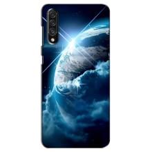 Космические Чехлы для Самсунг А30с (VPrint)