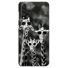 Силиконовый чехол с КАРТИНКАМИ лето для Samsung Galaxy A30s (A307) (AlphaPrint)