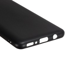 Чехол TPU Epik Black для Samsung Galaxy A31 – Черный