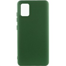 Чехол Silicone Cover Lakshmi (AA) для Samsung Galaxy A31