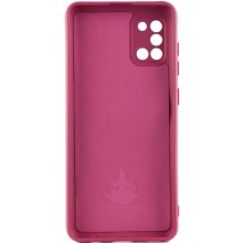 Чохол Silicone Cover Lakshmi Full Camera (A) для Samsung Galaxy A31 – undefined