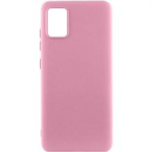 Чехол Silicone Cover Lakshmi (AA) для Samsung Galaxy A31 – undefined