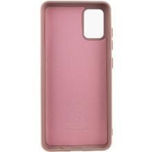 Чехол Silicone Cover Lakshmi (AA) для Samsung Galaxy A31 – undefined