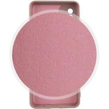 Чехол Silicone Cover Lakshmi (AA) для Samsung Galaxy A31 – undefined