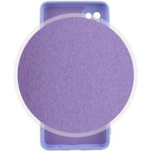 Чехол Silicone Cover Lakshmi (AA) для Samsung Galaxy A31 – undefined