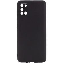 Силиконовый чехол Candy Full Camera для Samsung Galaxy A31 – undefined
