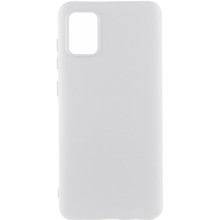 Чохол Silicone Cover Ummi Lakshmi (AA) для Samsung Galaxy A31