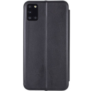 Шкіряний чохол-книжка Classy для Samsung Galaxy A31