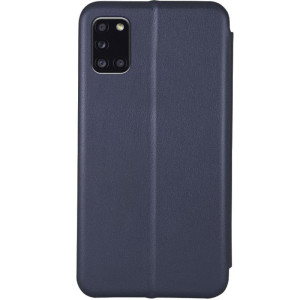 Шкіряний чохол-книжка Classy для Samsung Galaxy A31