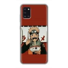 Чохли з тематикою АНІМЕ для Samsung Galaxy A31 (A315) (VPrint)