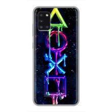 Чехлы с тематикой Киберспорт для Samsung Galaxy A31 (A315) (VPrint)