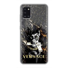 Чехлы VERSACE для Самсунг А31 (PREMIUMPrint) – AlphaPrint-ген.