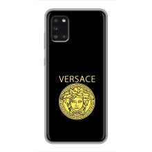 Чехлы VERSACE для Самсунг А31 (PREMIUMPrint) – Versace