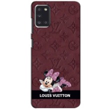 Чохол Disney Mouse Samsung Galaxy A31 (A315) (PREMIUMPrint)