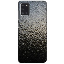 Текстурный Чехол для Samsung Galaxy A31 (A315)