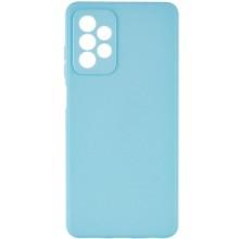 Силиконовый чехол Candy Full Camera для Samsung Galaxy A32 5G – undefined