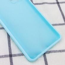 Силиконовый чехол Candy Full Camera для Samsung Galaxy A32 5G – undefined