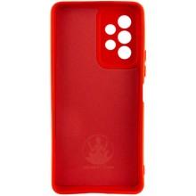 Чехол Silicone Cover Lakshmi Full Camera (AA) для Samsung Galaxy A32 5G / M32 5G – undefined