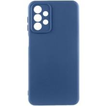 Чехол Silicone Cover Lakshmi Full Camera (AA) для Samsung Galaxy A32 5G / M32 5G – undefined