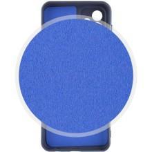 Чехол Silicone Cover Lakshmi Full Camera (AA) для Samsung Galaxy A32 5G / M32 5G – undefined