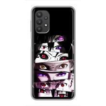Чохли Персонажі Аніме Наруто для Samsung Galaxy A32 (5G) (AlphaPrint)