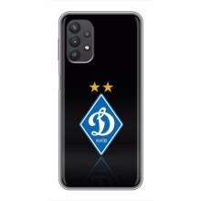 Чехлы для Samsung Galaxy A32 (5G) (VPrint) - Футбольные клубы (Динамо Киев)