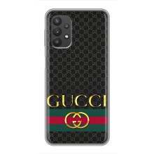 Чехлы ГУЧЧИ для Самсунг А32 (5G) (AlphaPrint) (Gucci оригинал)