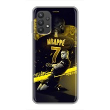 Чехлы Килиан Мбаппе для Samsung Galaxy A32 (5G) (Mbappe)