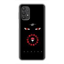 Чехлы на тему: Итачи Учиха для Samsung Galaxy A32 (5G) (AlphaPrint)