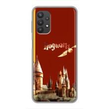 Чехлы с Гарри Поттером для Samsung Galaxy A32 (5G) (AlphaPrint)