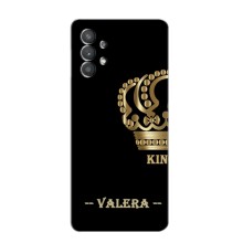 Чехлы с мужскими именами для Samsung Galaxy A32 (5G) – VALERA