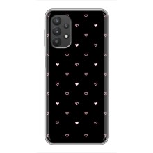 Чохли з тематикою "Маленькі Сердчеки" на Samsung Galaxy A32 (5G) (Маленькі сердечка)