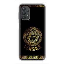 Чехлы VERSACE для Самсунг А32 (5G) (PREMIUMPrint) (Logo Versace)