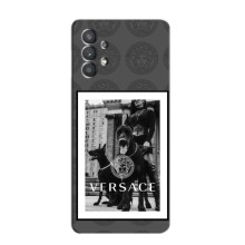 Чохли VERSACE для Самсунг Галаксі А32 (5G) (PREMIUMPrint)