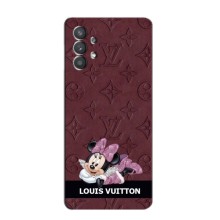 Чохол Disney Mouse Samsung Galaxy A32 (5G) (PREMIUMPrint)