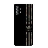 Чехол в стиле "Адидас" для Самсунг Галакси А32 (5G) (Adidas)