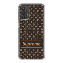 Чеохол для Samsung Galaxy A32 (5G) з картинкою Supreme (AlphaPrint)